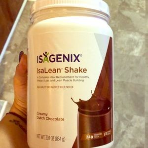 Isagenix